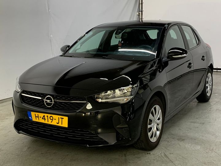 OPEL CORSA 2020 vxkuphmhdl4132852