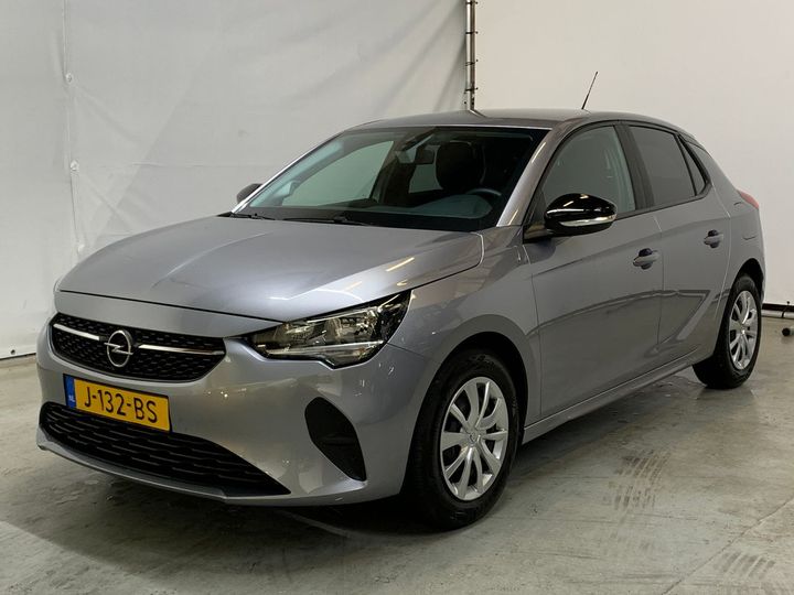 OPEL CORSA 2020 vxkuphmhdl4261629