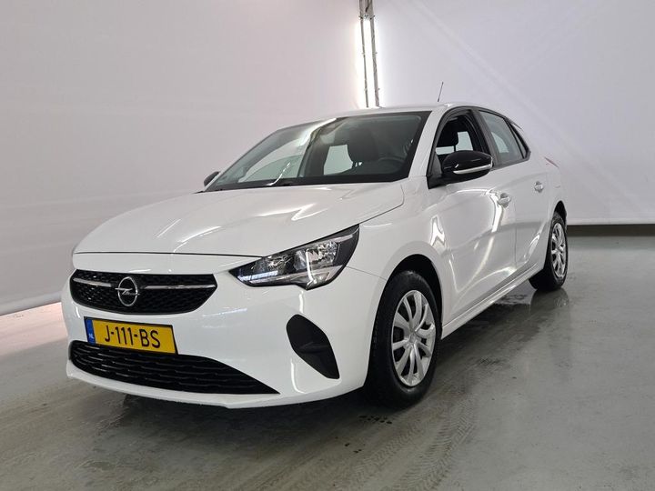 OPEL CORSA 2020 vxkuphmhdl4271981