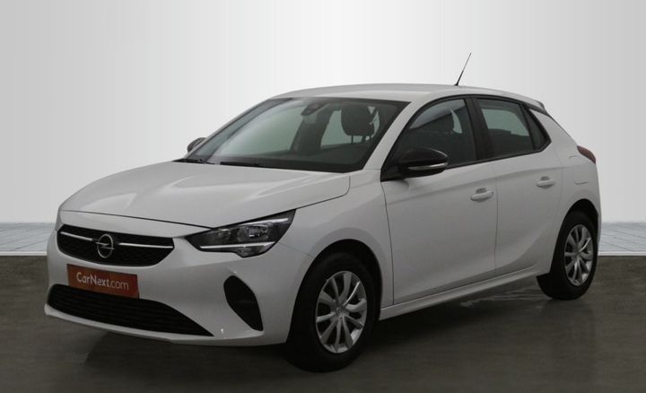 OPEL CORSA 2020 vxkuphmhdl4315086