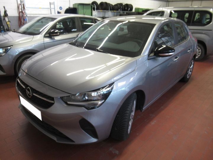 OPEL CORSA 2020 vxkuphmhdl4341793