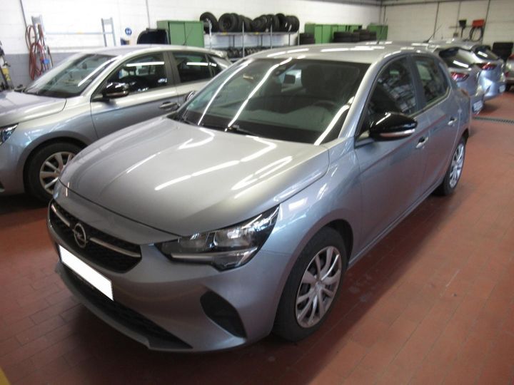 OPEL CORSA 2020 vxkuphmhdl4345595