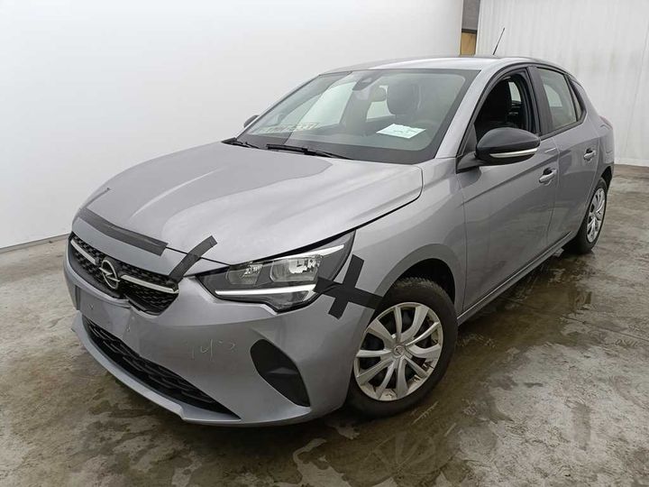 OPEL CORSA &#3919 2020 vxkuphmhdl4367034