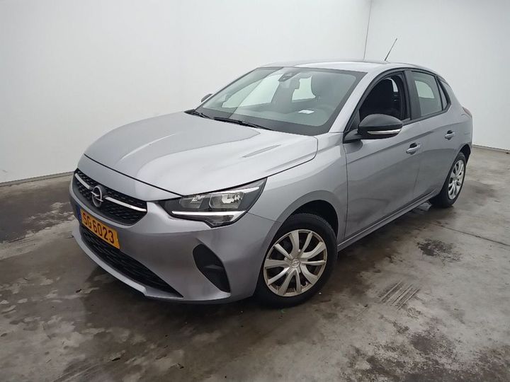 OPEL CORSA &#3919 2020 vxkuphmhdl4369846