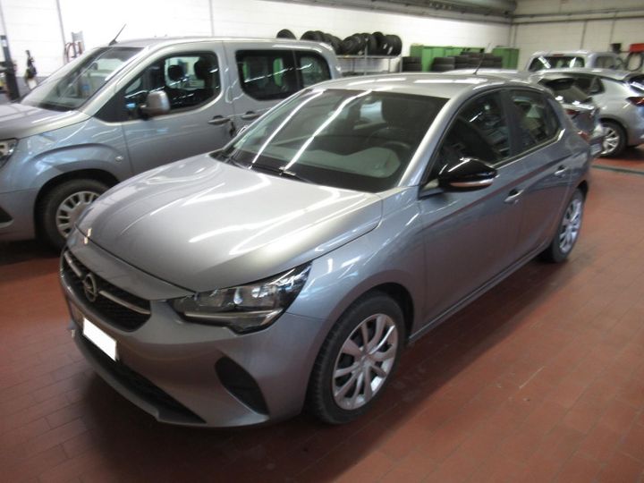 OPEL CORSA 2021 vxkuphmhdl4473570