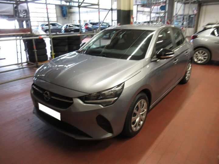 OPEL CORSA 2021 vxkuphmhdl4478591