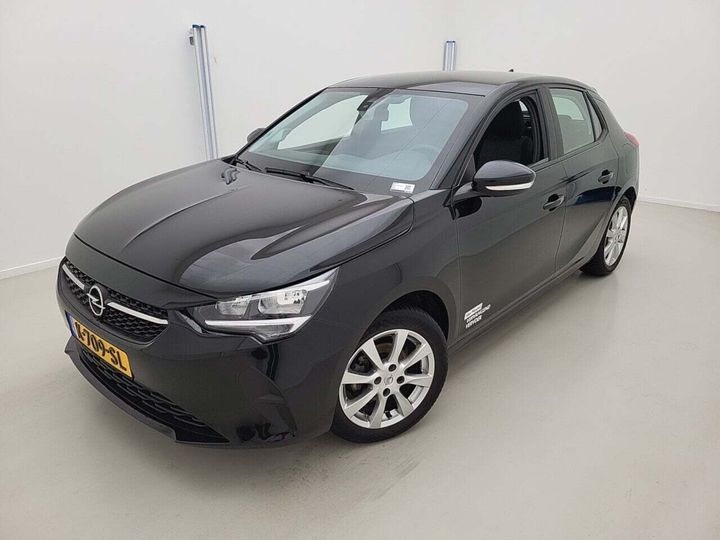 OPEL CORSA 2021 vxkuphmhdm4038892