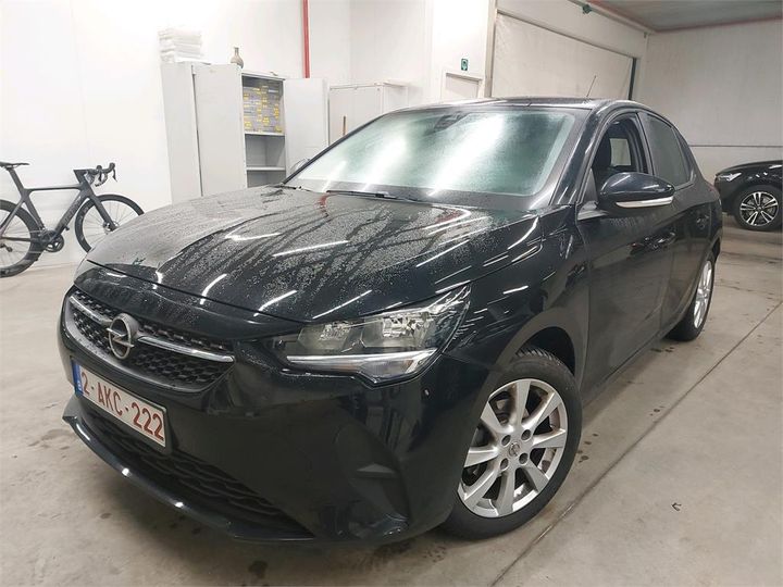 OPEL CORSA 2021 vxkuphmhdm4108268