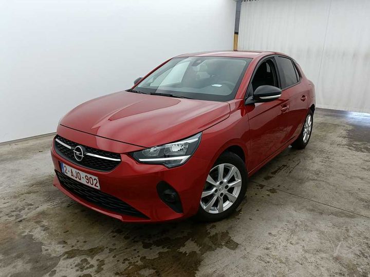 OPEL CORSA &#3919 2021 vxkuphmhdm4146328