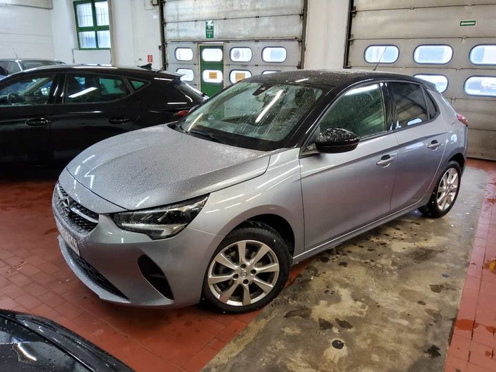 OPEL CORSA 2021 vxkuphmhdm4333061