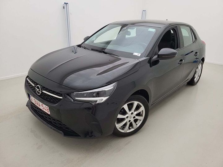 OPEL CORSA 2022 vxkuphmhdn4152137