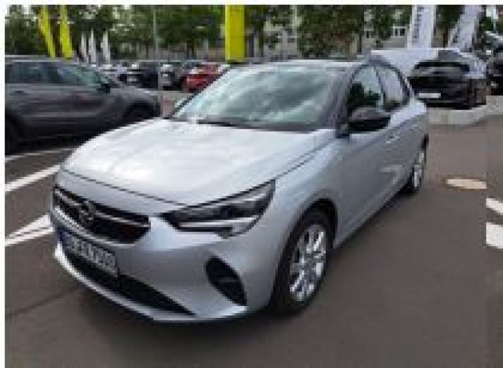 OPEL CORSA F (2019-&GT) 2022 vxkuphmhdn4165713