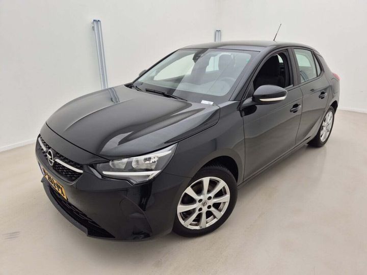 OPEL CORSA 2022 vxkuphmhdn4212039