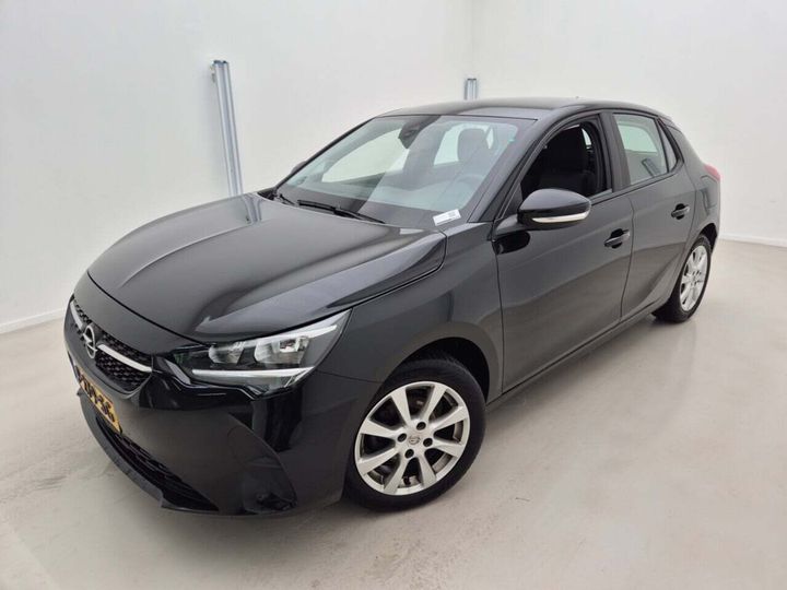 OPEL CORSA 2022 vxkuphmhdn4212043