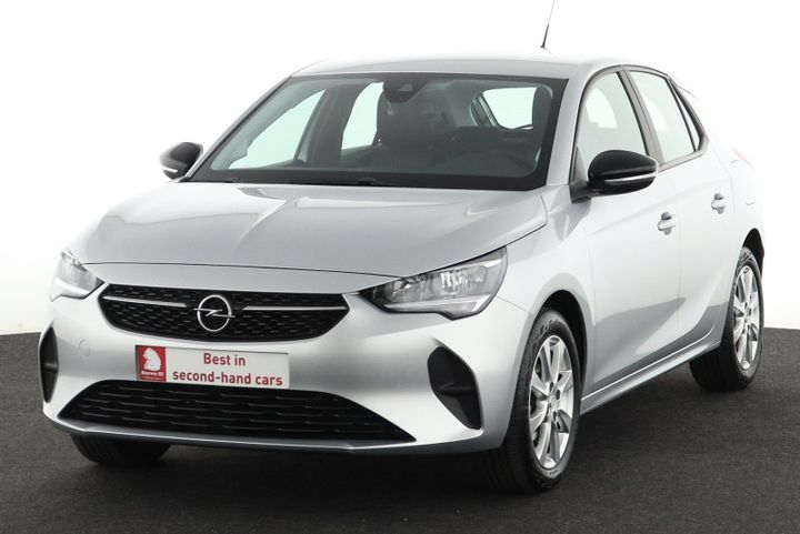 OPEL CORSA 2022 vxkuphmhdn4220652