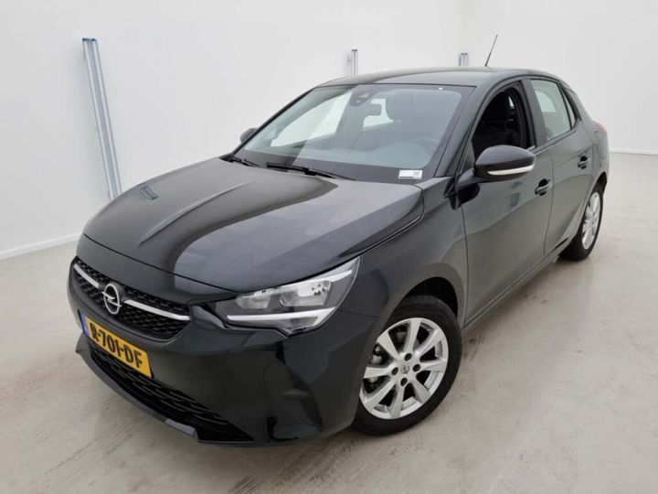 OPEL CORSA 2022 vxkuphmhdn4247144