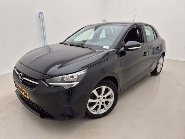 OPEL CORSA 2021 vxkuphnekm4282658