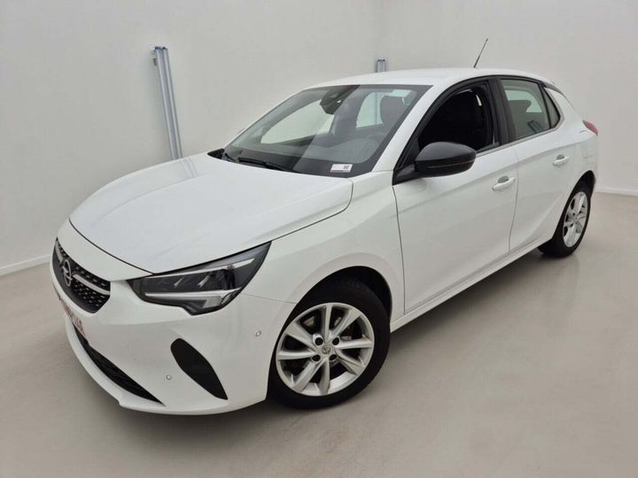 OPEL CORSA 2022 vxkuphnekn4151837