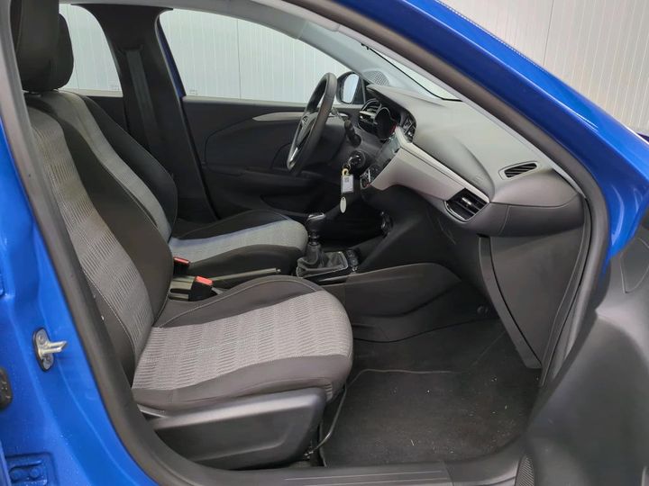 OPEL CORSA 2022 vxkuphnekn4178772