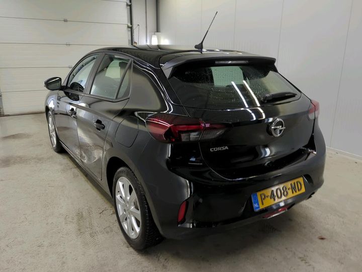 OPEL CORSA 2022 vxkuphnekn4178830