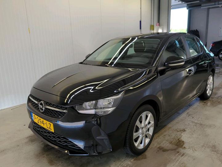 OPEL CORSA 2022 vxkuphnekn4178836