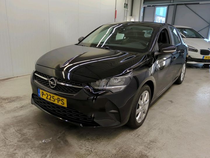 OPEL CORSA 2022 vxkuphnekn4212403