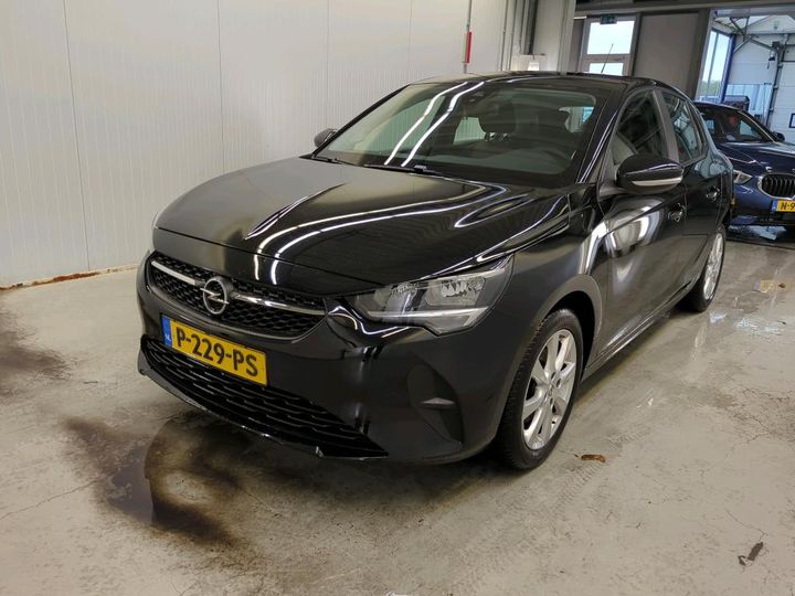 OPEL CORSA 2022 vxkuphnekn4212405