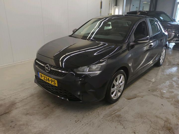 OPEL CORSA 2022 vxkuphnekn4212406