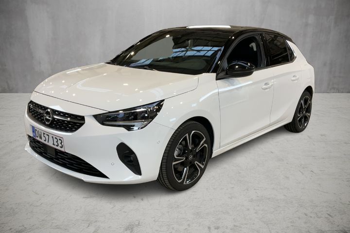 OPEL CORSA 2023 vxkuphnekp4173166