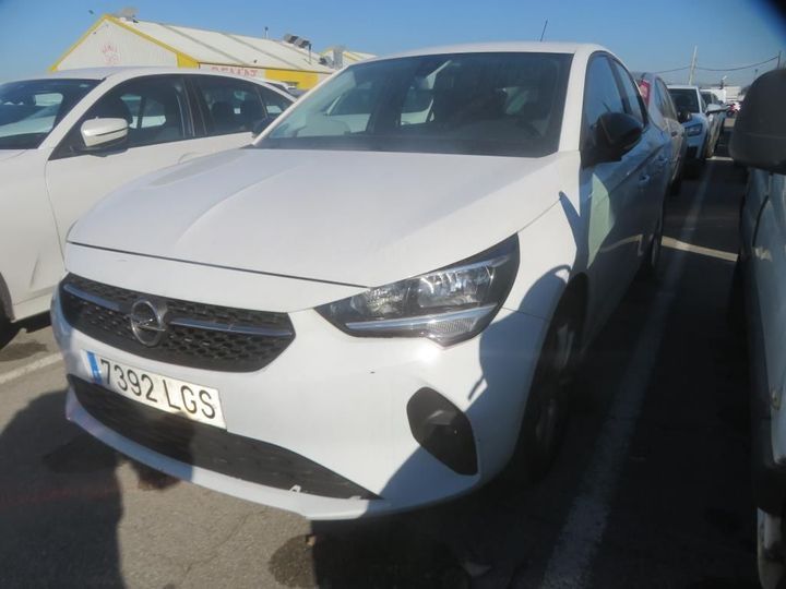 OPEL CORSA 2020 vxkuphnkkl4234656