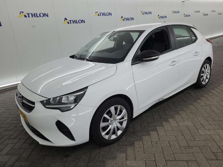 OPEL CORSA 2020 vxkuphnkkl4244089