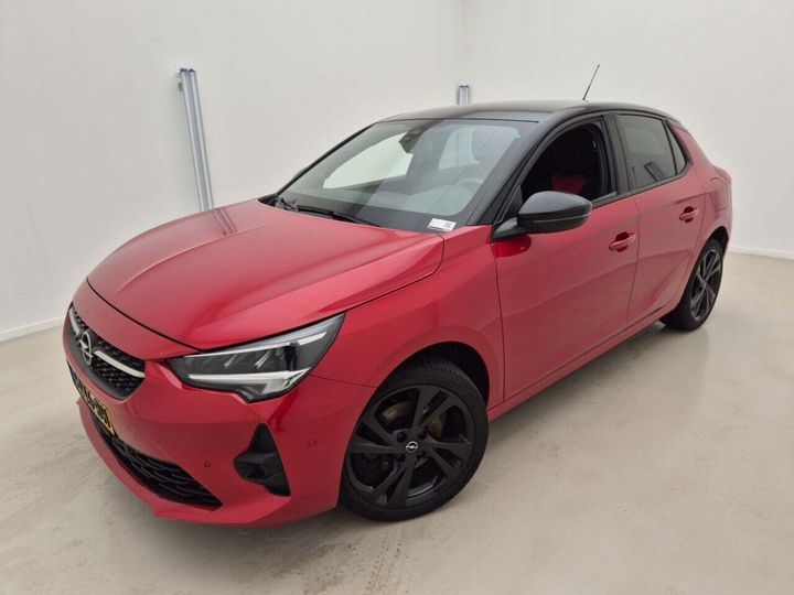 OPEL CORSA 2020 vxkuphnkkl4264298