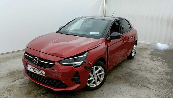 OPEL CORSA &#3919 2020 vxkuphnkkl4298814