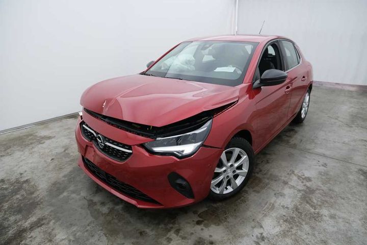 OPEL CORSA &#3919 2020 vxkuphnksl4067587