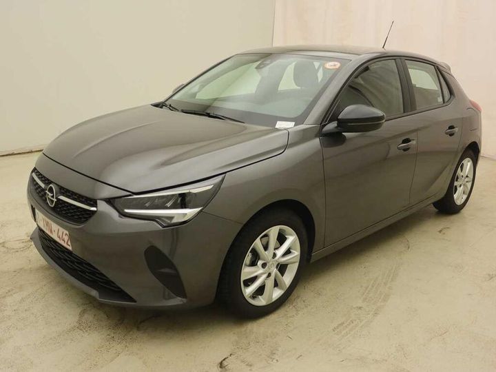 OPEL CORSA 2020 vxkuphnksl4166251