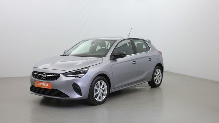 OPEL CORSA 2020 vxkuphnksl4174060