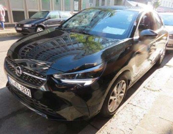 OPEL CORSA 2021 vxkuphnksm4240433