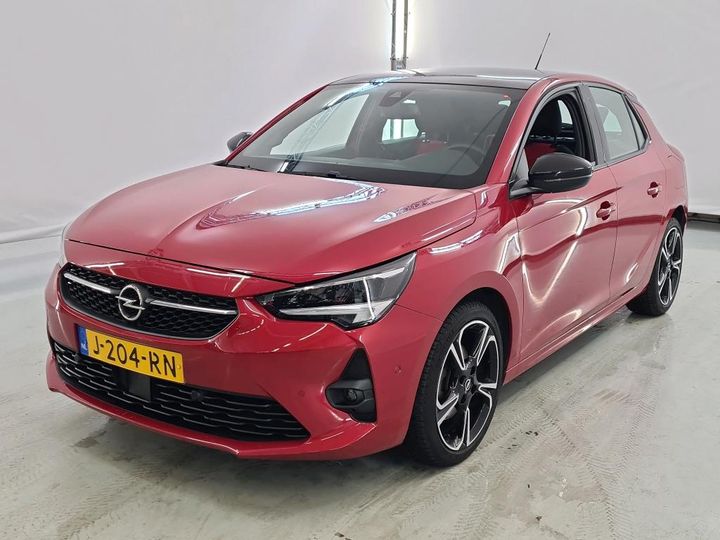 OPEL CORSA 2020 vxkuphnssl4375408