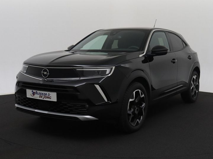 OPEL MOKKA 2023 vxkushnsspw031006