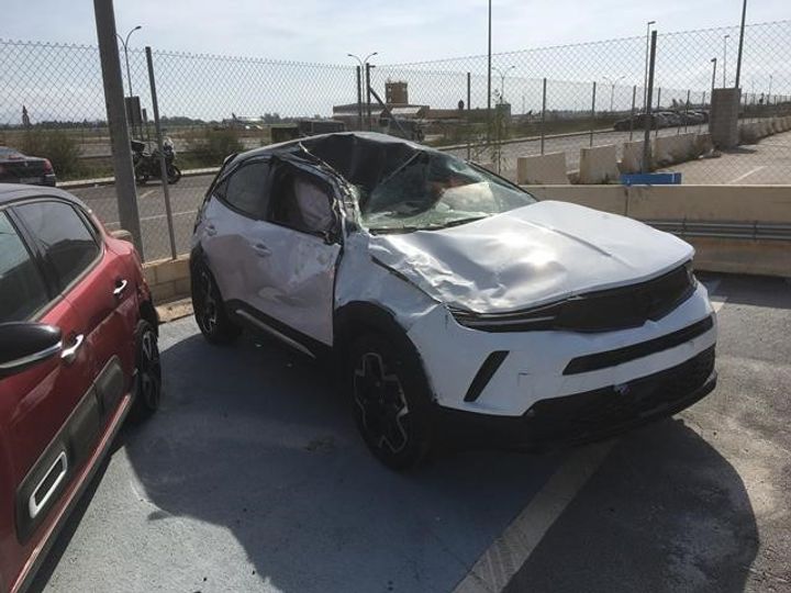 OPEL MOKKA 2024 vxkushnssrw008311