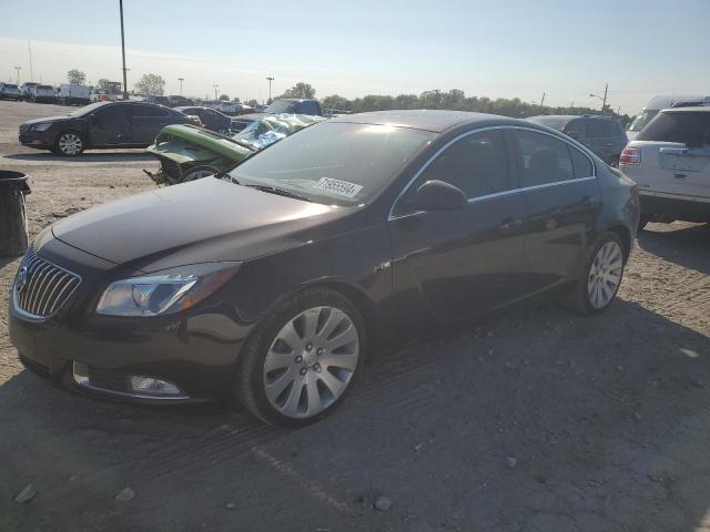 BUICK REGAL CXL 2011 w04g05gv0b1101155