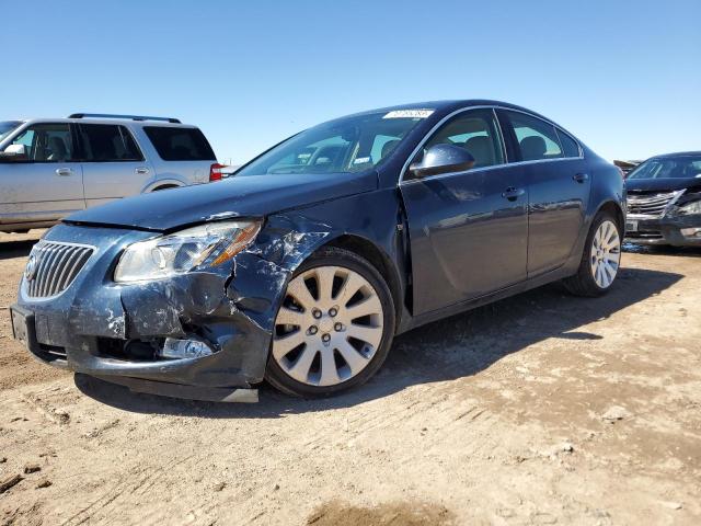 BUICK REGAL 2011 w04g05gv1b1071910