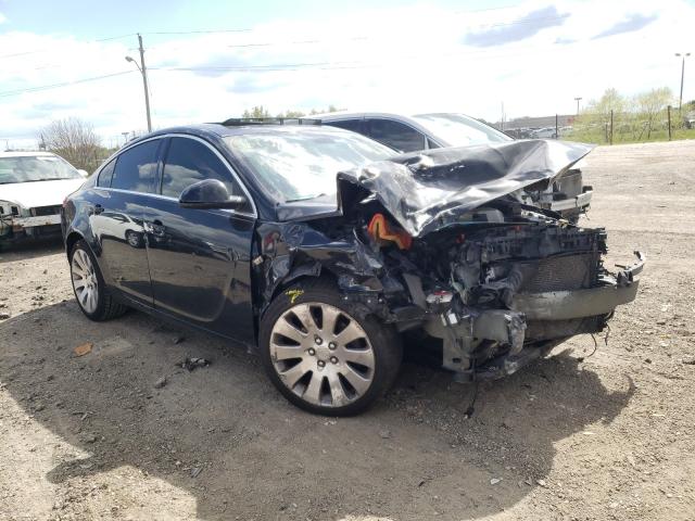 BUICK REGAL CXL 2011 w04g05gv3b1057264