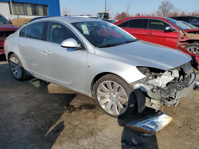 BUICK REGAL CXL 2011 w04g15gv0b1056974