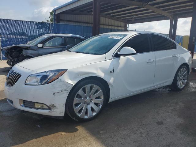 BUICK REGAL 2011 w04g15gv0b1075783