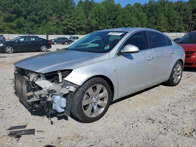 BUICK REGAL CXL 2011 w04g15gv1b1040735