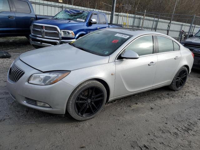 BUICK REGAL 2011 w04g15gv1b1112520