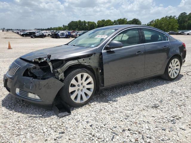 BUICK REGAL CXL 2011 w04g15gv7b1064103