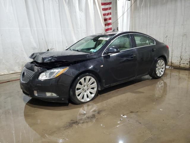 BUICK REGAL 2011 w04g15gv9b1124186