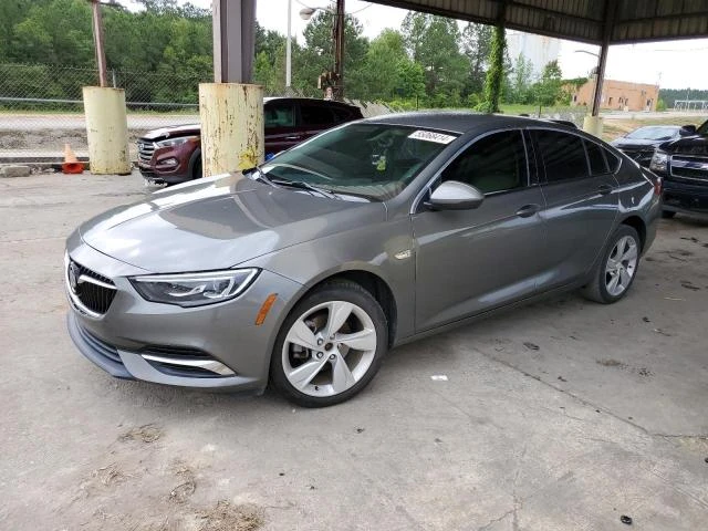 BUICK REGAL PREF 2018 w04gl6sx0j1069358